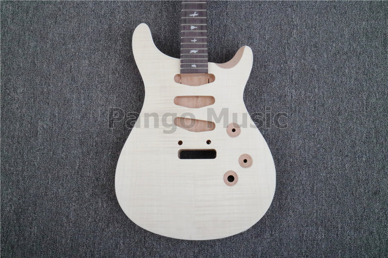 PRS Style DIY Electric Guitar Kit (PRS-608)