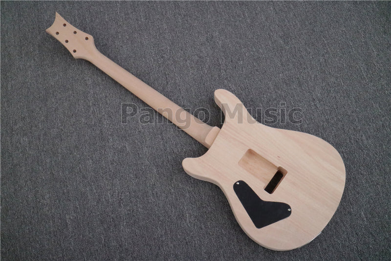 PRS Style DIY Electric Guitar Kit (PRS-608)