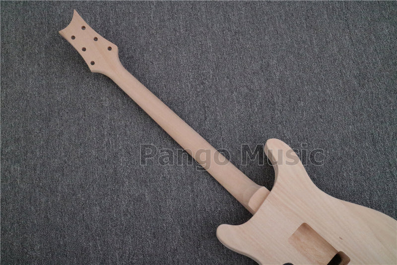 PRS Style DIY Electric Guitar Kit (PRS-608)
