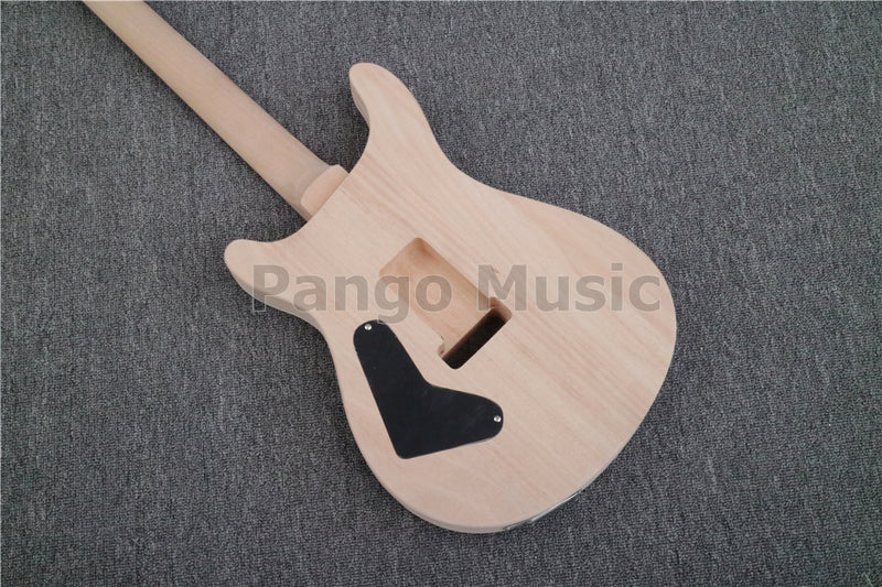 PRS Style DIY Electric Guitar Kit (PRS-608)