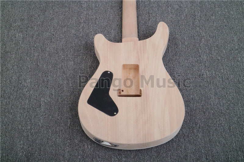 PRS Style DIY Electric Guitar Kit (PRS-608)