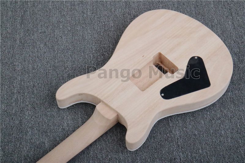 PRS Style DIY Electric Guitar Kit (PRS-608)