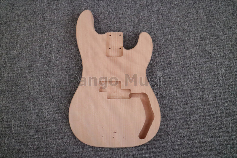 P Bass Kit DIY Electric Bass Guitar Kit / DIY Bass Kit (PPB-700)