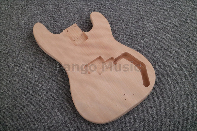 P Bass Kit DIY Electric Bass Guitar Kit / DIY Bass Kit (PPB-700)