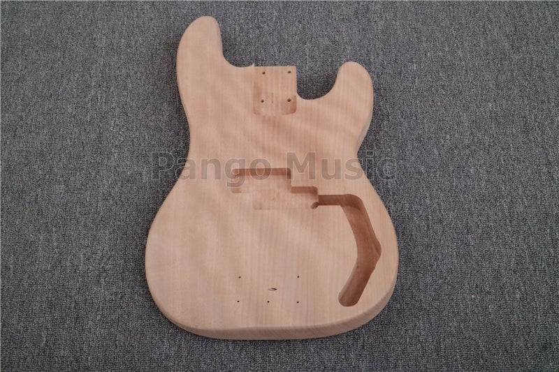 P Bass Kit DIY Electric Bass Guitar Kit / DIY Bass Kit (PPB-700)