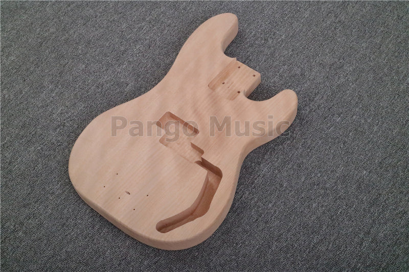 P Bass Kit DIY Electric Bass Guitar Kit / DIY Bass Kit (PPB-700)
