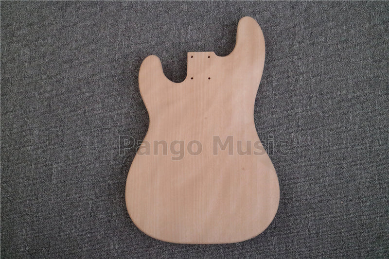 P Bass Kit DIY Electric Bass Guitar Kit / DIY Bass Kit (PPB-700)