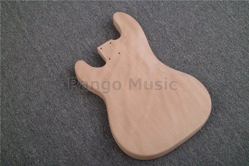 P Bass Kit DIY Electric Bass Guitar Kit / DIY Bass Kit (PPB-700)