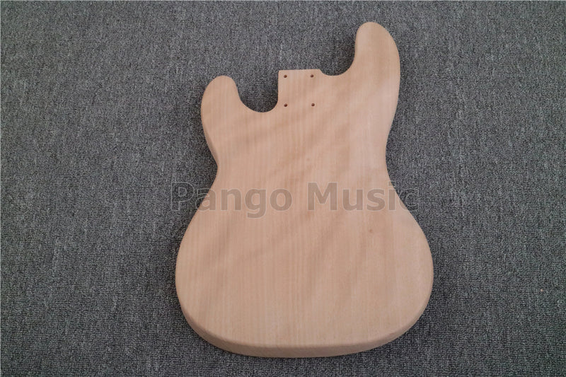 P Bass Kit DIY Electric Bass Guitar Kit / DIY Bass Kit (PPB-700)