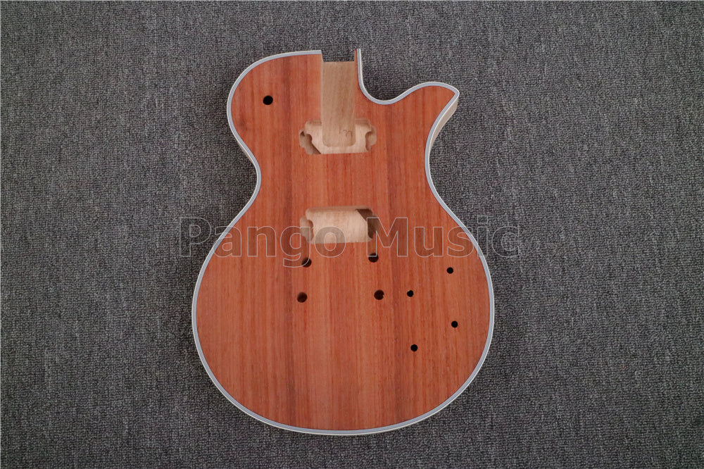 DK Series LP Custom Style DIY Electric Guitar Kit (DLP-011B)