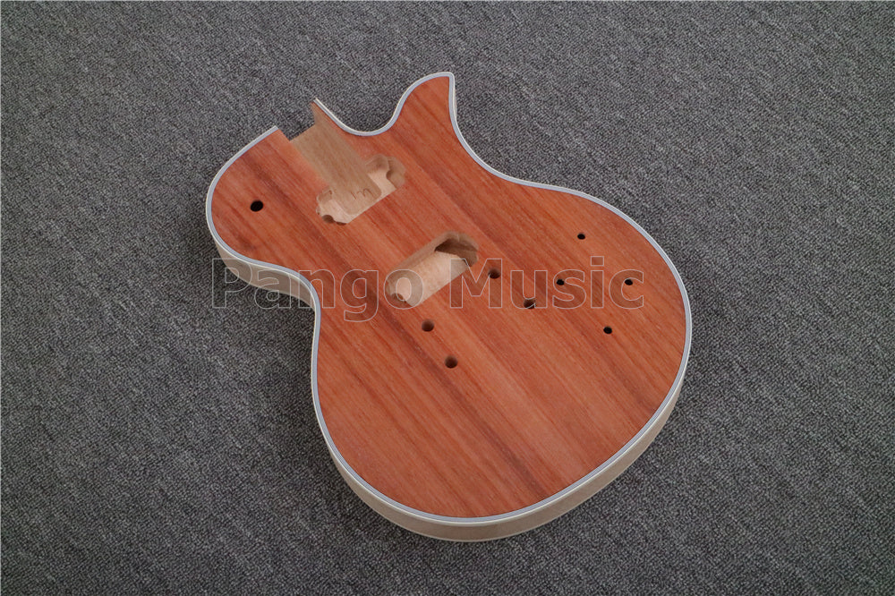 DK Series LP Custom Style DIY Electric Guitar Kit (DLP-011B)