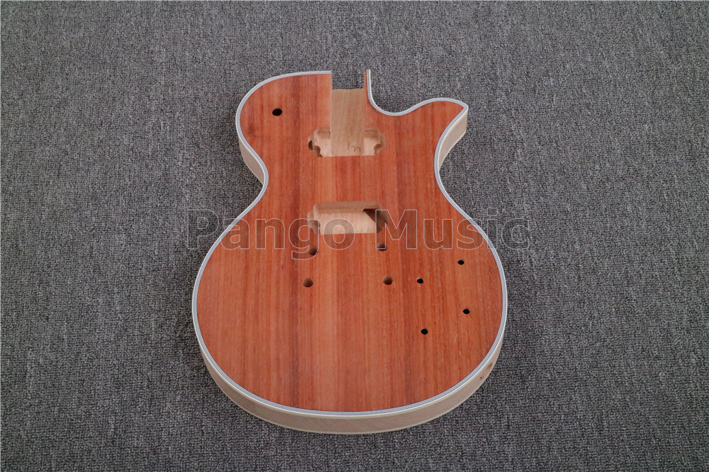 DK Series LP Custom Style DIY Electric Guitar Kit (DLP-011B)