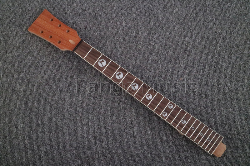 DK Series LP Custom Style DIY Electric Guitar Kit (DLP-011B)