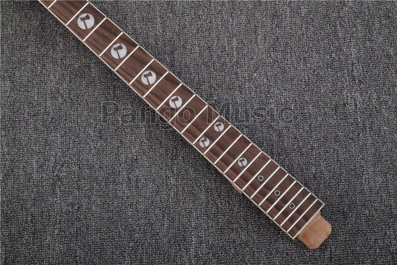 DK Series LP Custom Style DIY Electric Guitar Kit (DLP-011B)