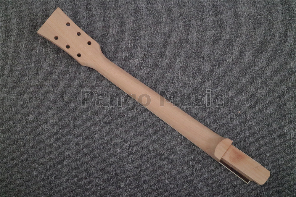 DK Series LP Custom Style DIY Electric Guitar Kit (DLP-011B)