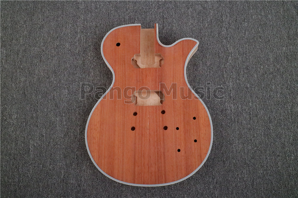 DK Series LP Custom Style DIY Electric Guitar Kit (DLP-011A)