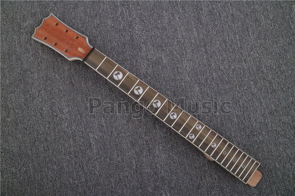 DK Series LP Custom Style DIY Electric Guitar Kit (DLP-011A)
