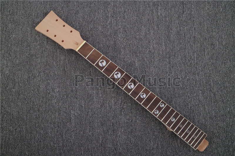 DK Series/ Semi Hollow/ LP Style DIY Electric Guitar Kit (DLP-001B)