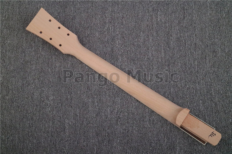 DK Series/ Semi Hollow/ LP Style DIY Electric Guitar Kit (DLP-001B)