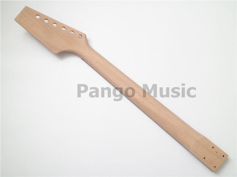 DK Series Explorer Style DIY Electric Guitar Kit (DEX-001B)