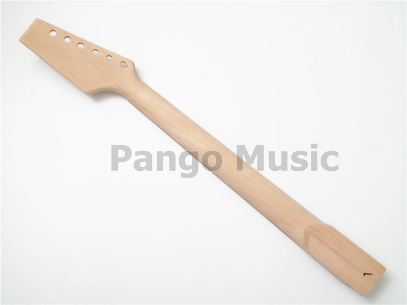 DK Series Explorer Style DIY Electric Guitar Kit (DEX-002B)