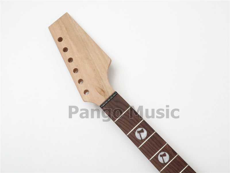 DK Series Explorer Style DIY Electric Guitar Kit (DEX-005B)