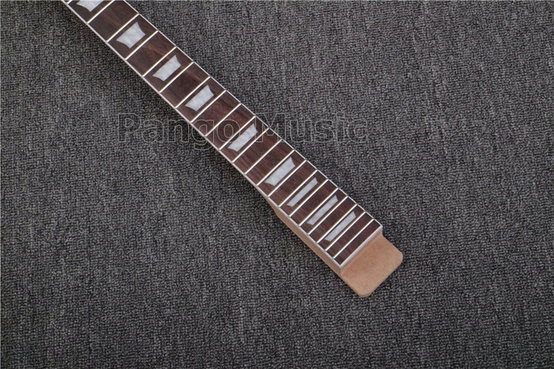 Pre-Sale Flying V Style DIY Electric Guitar Kit of PANGO Music(PFV-905)