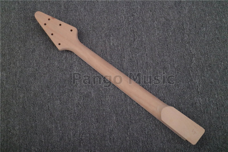Pre-Sale Flying V Style DIY Electric Guitar Kit of PANGO Music(PFV-905)