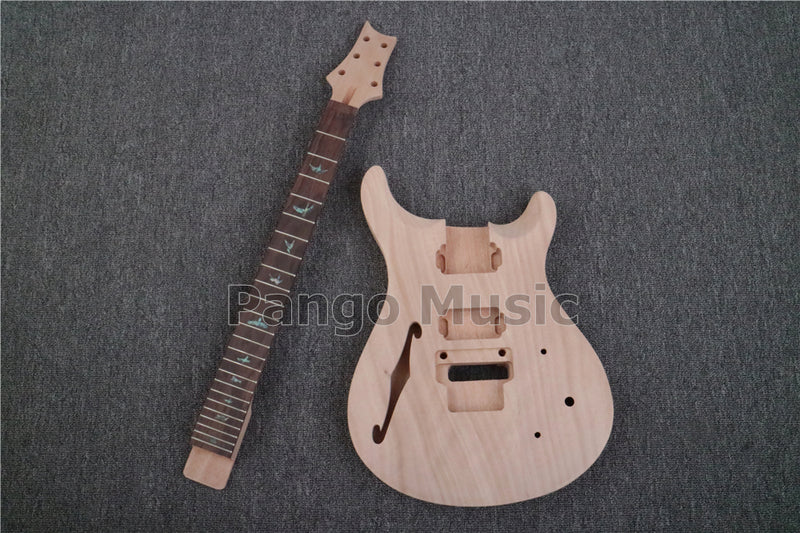 PRS Style DIY Electric Guitar Kit (PRS-723)