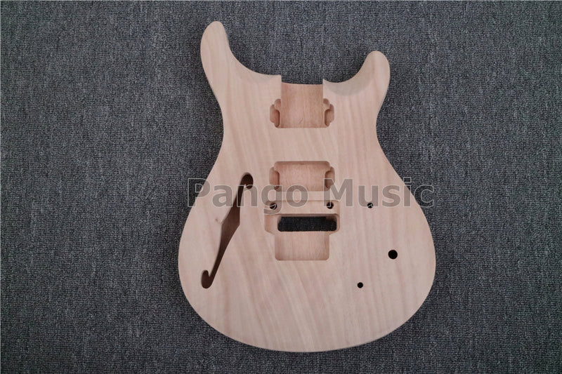 PRS Style DIY Electric Guitar Kit (PRS-723)