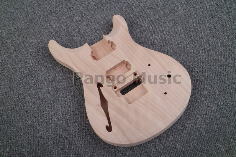 PRS Style DIY Electric Guitar Kit (PRS-723)