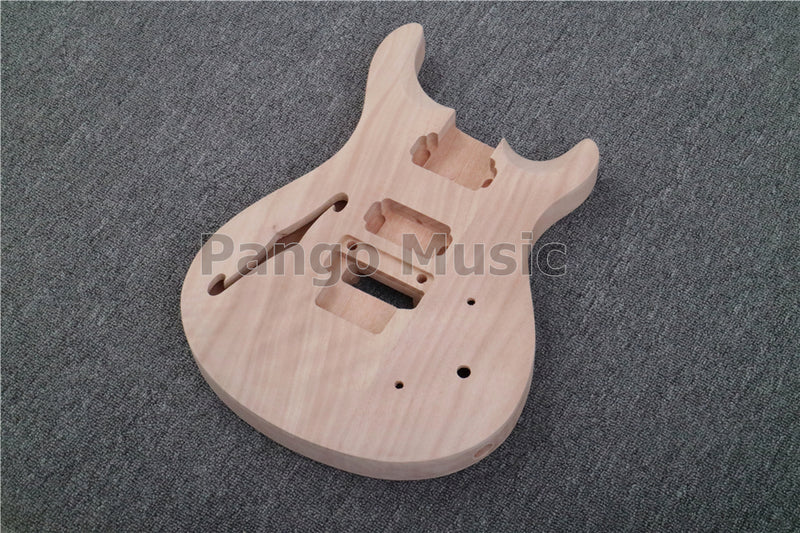 PRS Style DIY Electric Guitar Kit (PRS-723)