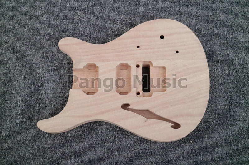 PRS Style DIY Electric Guitar Kit (PRS-723)