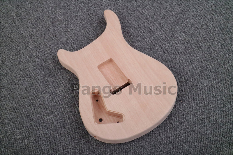 PRS Style DIY Electric Guitar Kit (PRS-723)