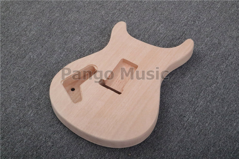 PRS Style DIY Electric Guitar Kit (PRS-723)