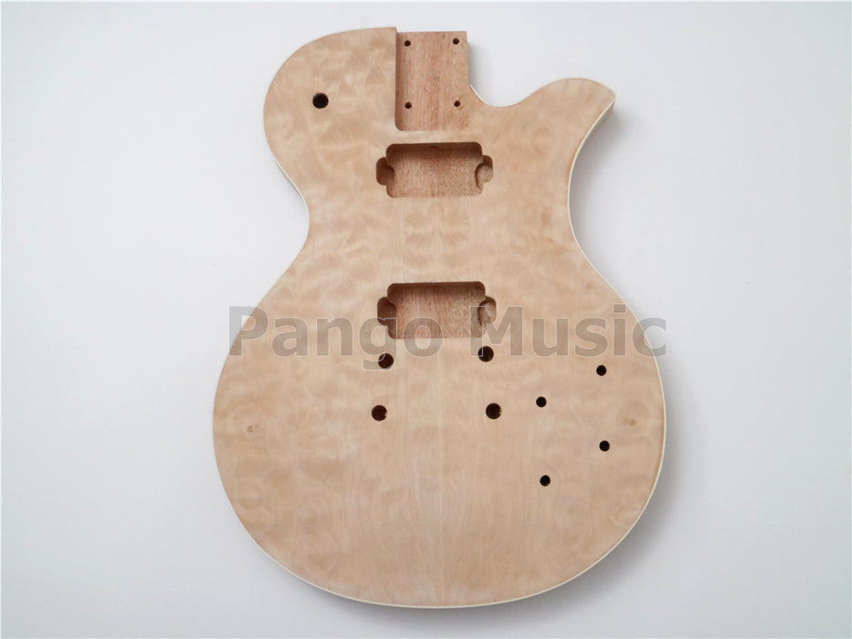 DK Series LP Style DIY Electric Guitar Kit (DLP-006B)