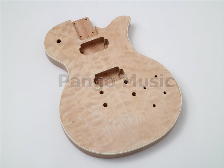 DK Series LP Style DIY Electric Guitar Kit (DLP-006B)