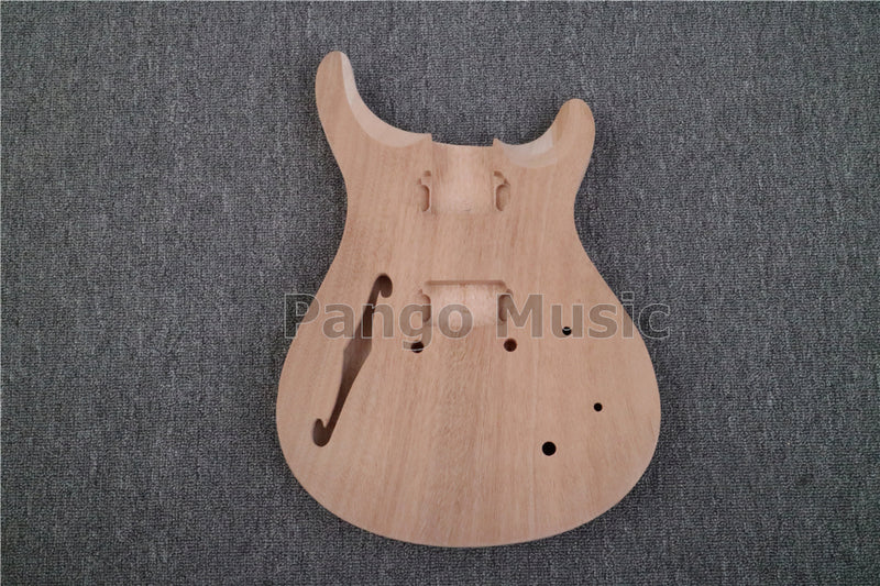 PRS Style DIY Electric Guitar Kit (PRS-724F, Fast Shipping, Tariff-free)
