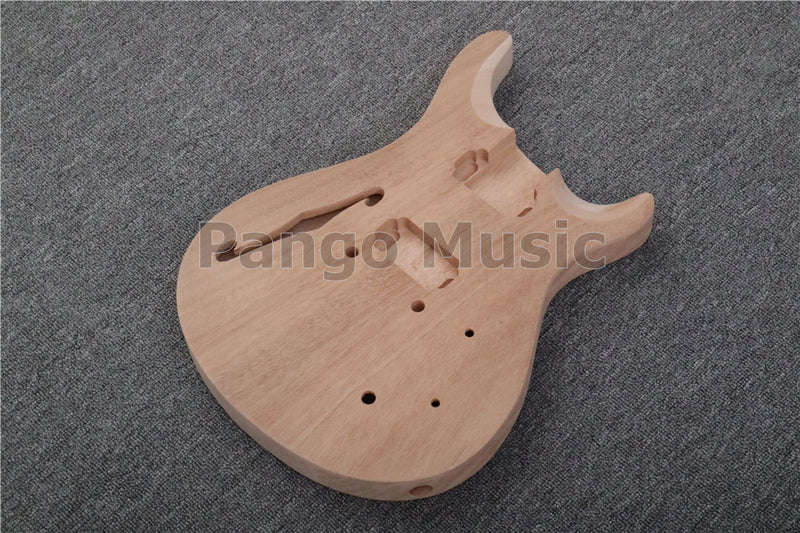 PRS Style DIY Electric Guitar Kit (PRS-724F, Fast Shipping, Tariff-free)