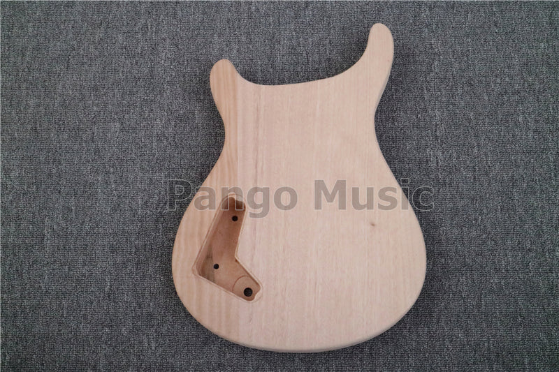 PRS Style DIY Electric Guitar Kit (PRS-724F, Fast Shipping, Tariff-free)