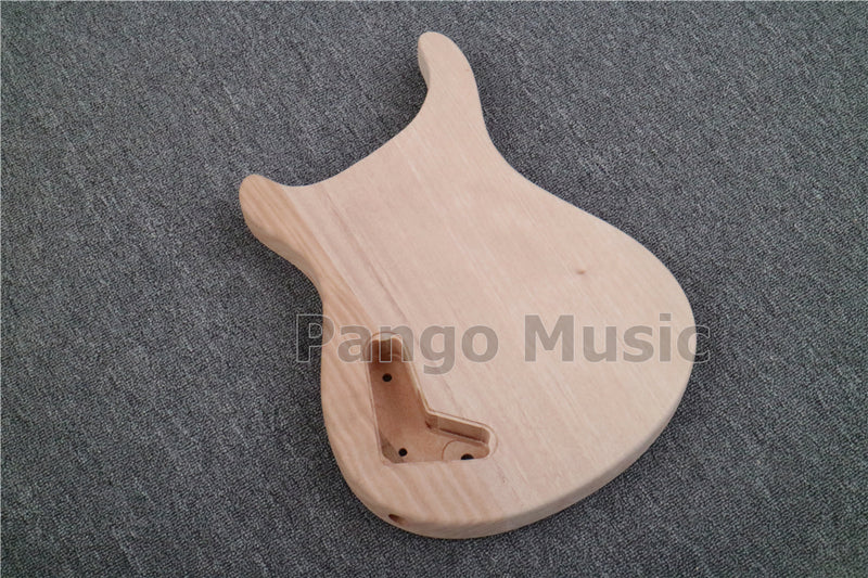 PRS Style DIY Electric Guitar Kit (PRS-724F, Fast Shipping, Tariff-free)