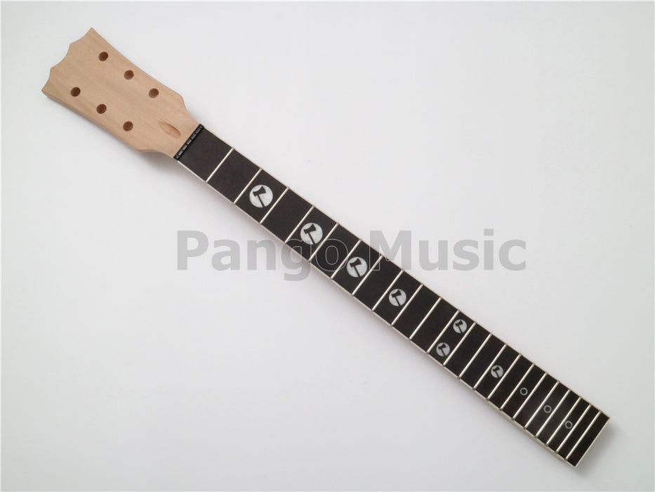 DK Series LP Style DIY Electric Guitar Kit (DLP-006A)