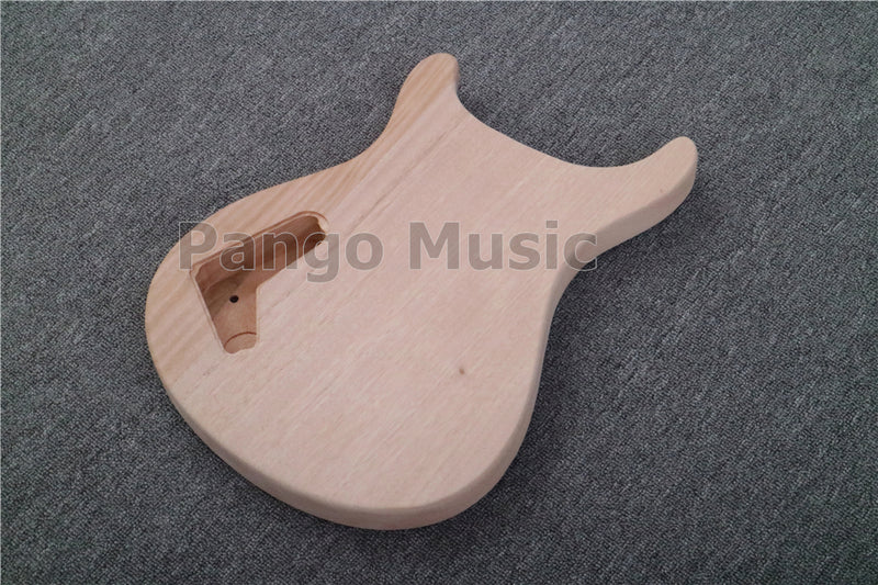 PRS Style DIY Electric Guitar Kit (PRS-724F, Fast Shipping, Tariff-free)