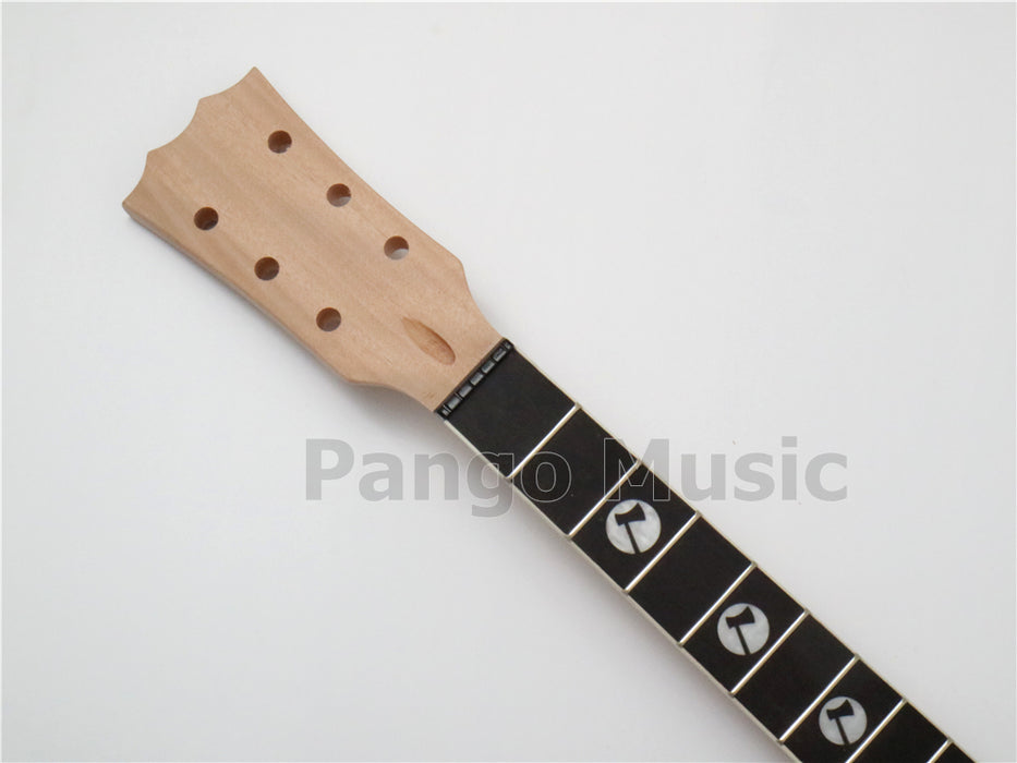 DK Series LP Style DIY Electric Guitar Kit (DLP-006A)