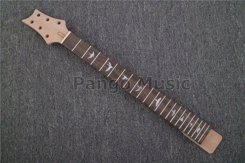 PRS Style DIY Electric Guitar Kit (PRS-724F, Fast Shipping, Tariff-free)