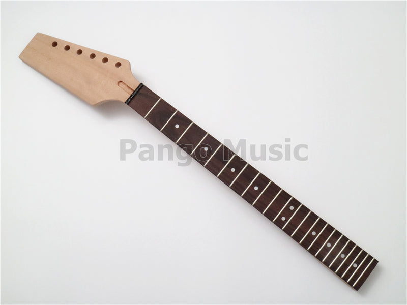 DK Series Firebird Style DIY Electric Guitar Kit (DFB-004B)
