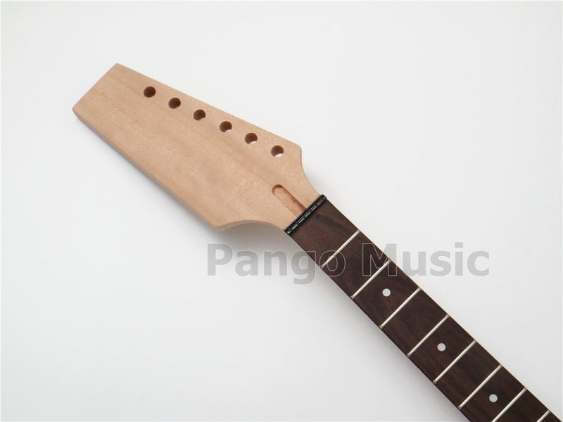 DK Series Firebird Style DIY Electric Guitar Kit (DFB-004B)