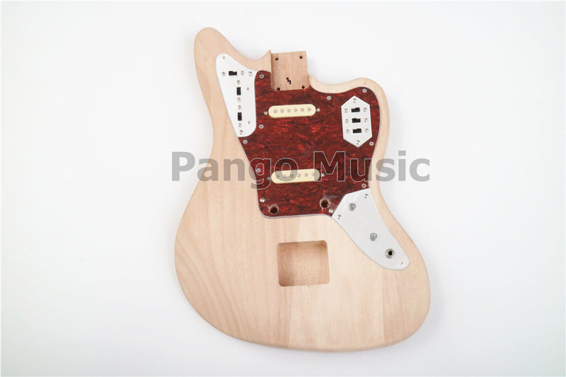 Jaguar Style DIY Electric Guitar Kit (PJG-728K)