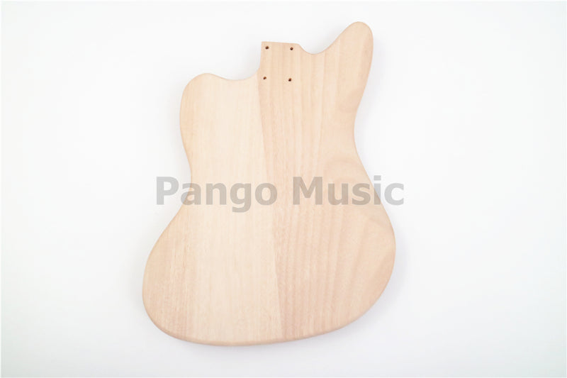 Jaguar Style DIY Electric Guitar Kit (PJG-728K)