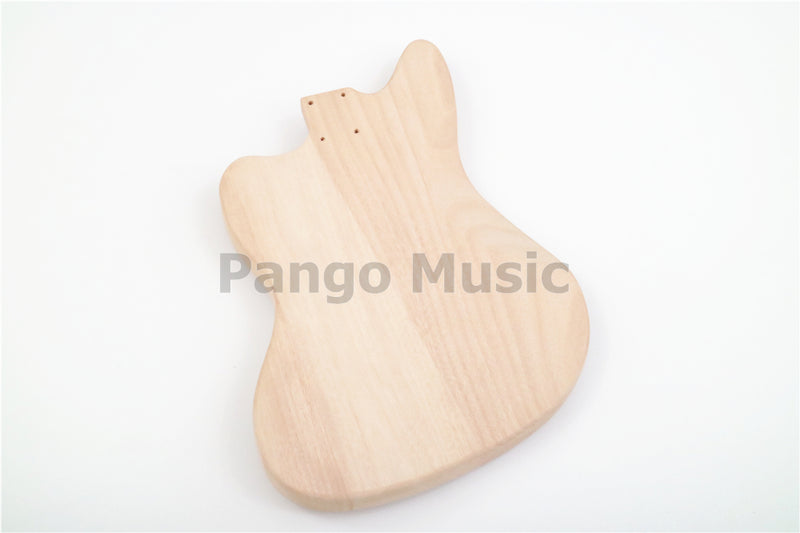 Jaguar Style DIY Electric Guitar Kit (PJG-728K)